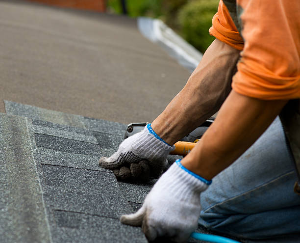 Quick and Trustworthy Emergency Roof Repair Services in Rutherford, NJ